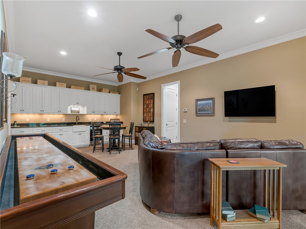 113 Bell Flower Drive Sunset, SC 29685 - Photo 37 of 45