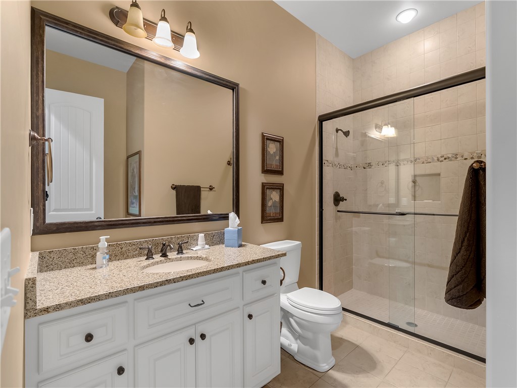 113 Bell Flower Drive Sunset, SC 29685 - Photo 38 of 45