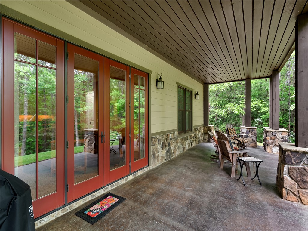 113 Bell Flower Drive Sunset, SC 29685 - Photo 40 of 45