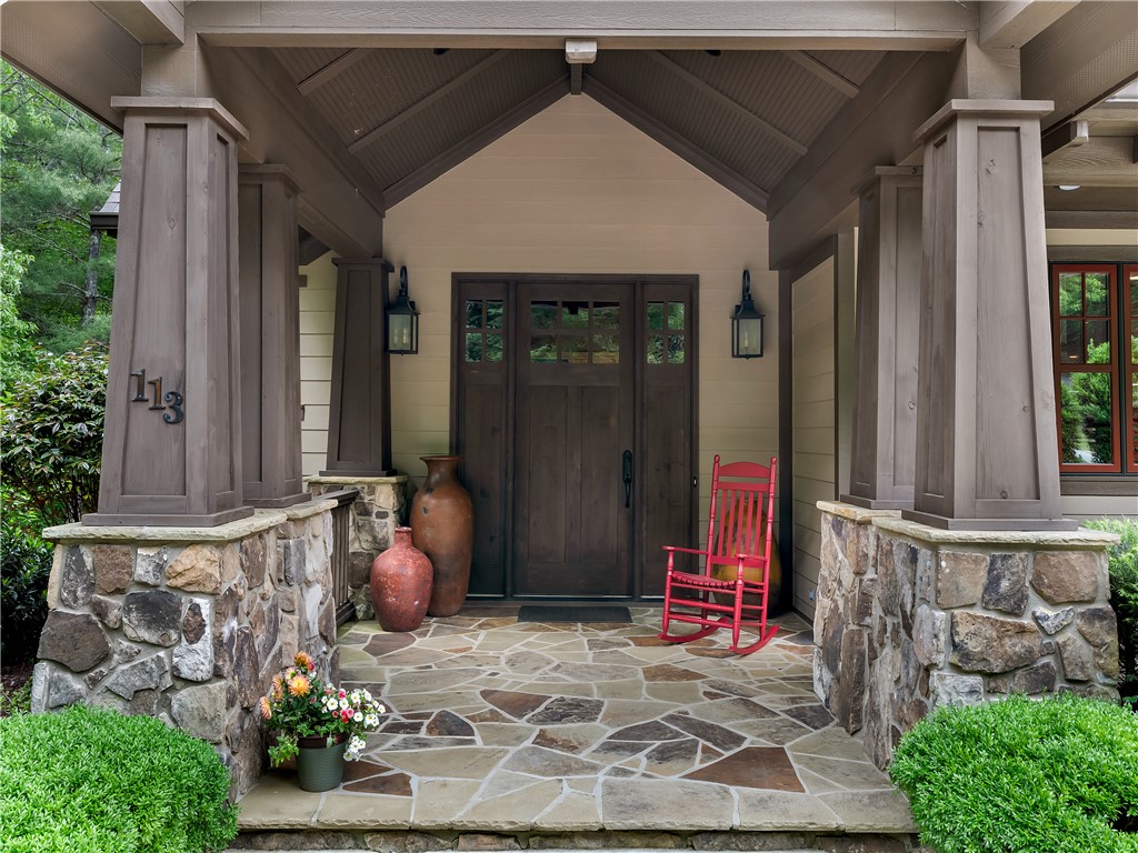 113 Bell Flower Drive Sunset, SC 29685 - Photo 4 of 45