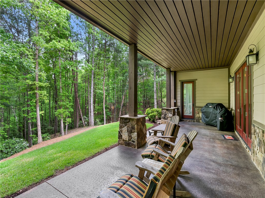 113 Bell Flower Drive Sunset, SC 29685 - Photo 41 of 45