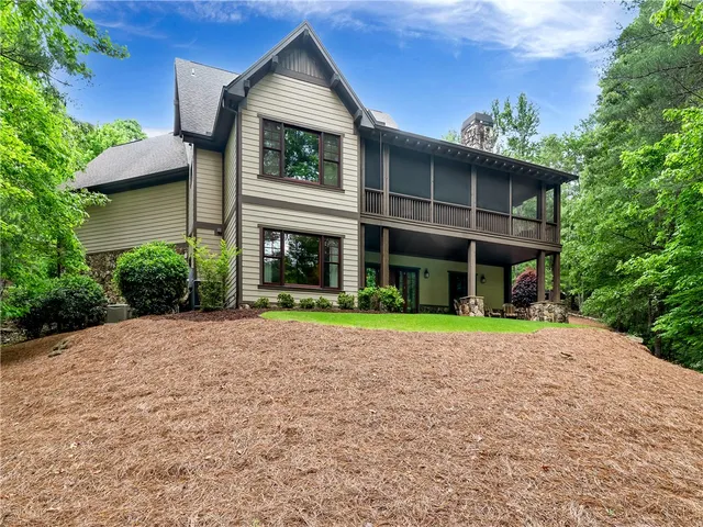 $1,575,000 | 113 Bell Flower Drive, Sunset, SC 29685