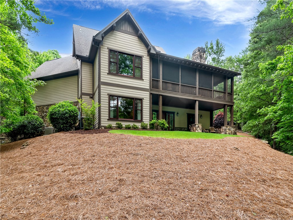 113 Bell Flower Drive Sunset, SC 29685 - Photo 42 of 45