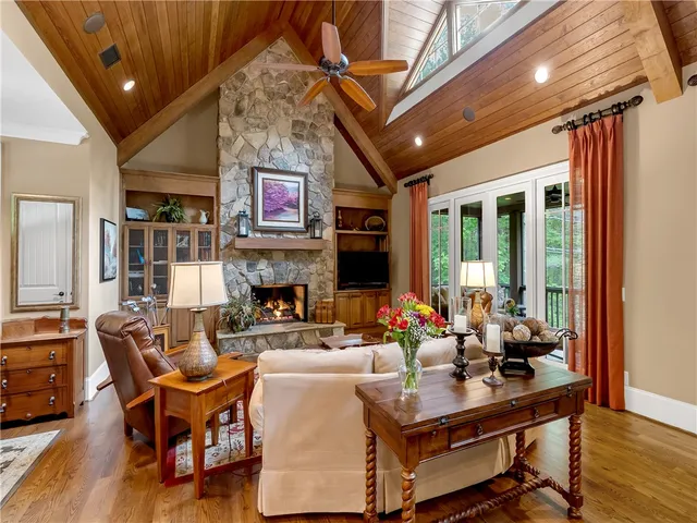 $1,575,000 | 113 Bell Flower Drive, Sunset, SC 29685