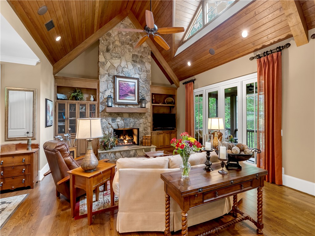 113 Bell Flower Drive Sunset, SC 29685 - Photo 6 of 45