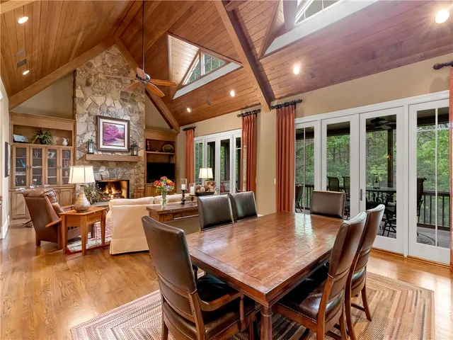 $1,575,000 | 113 Bell Flower Drive, Sunset, SC 29685