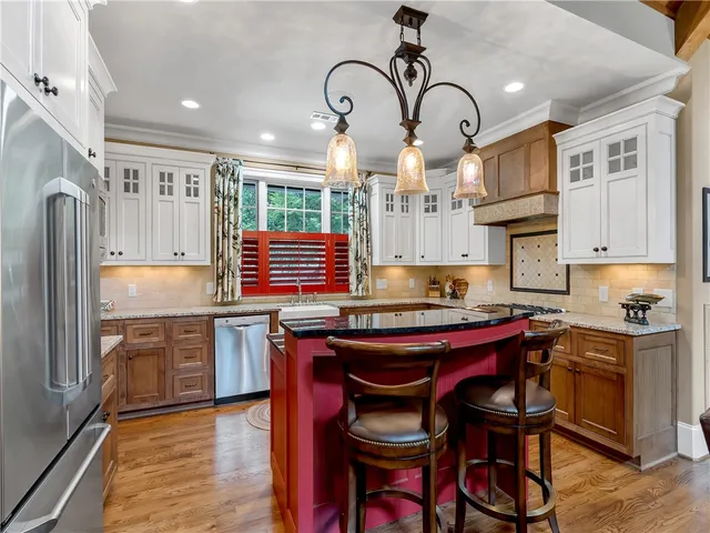 $1,575,000 | 113 Bell Flower Drive, Sunset, SC 29685