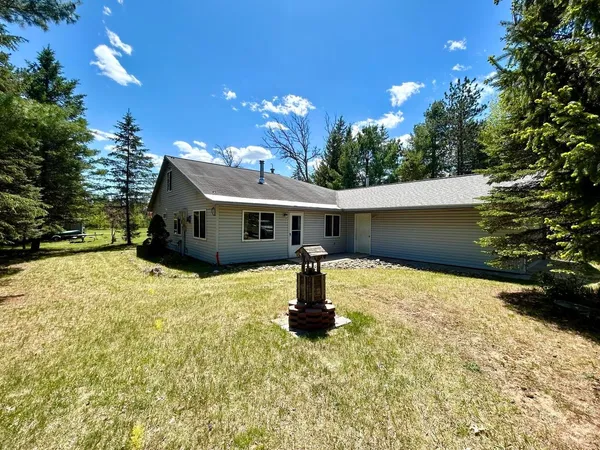 $169,900 | 5510 Ridge Road, Luzerne, MI 48636