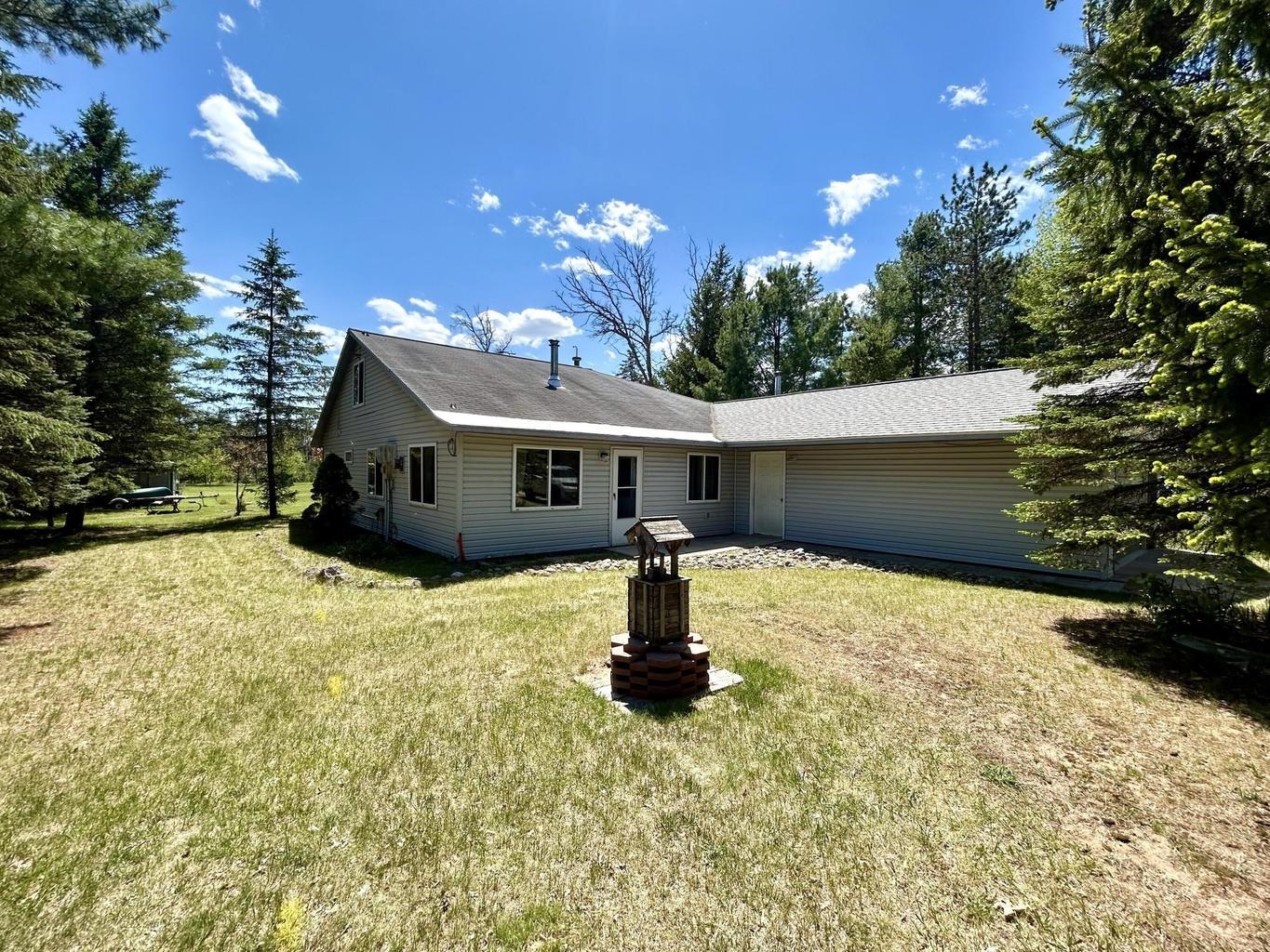 5510 Ridge Road Luzerne, MI 48636 - Photo 1 of 30