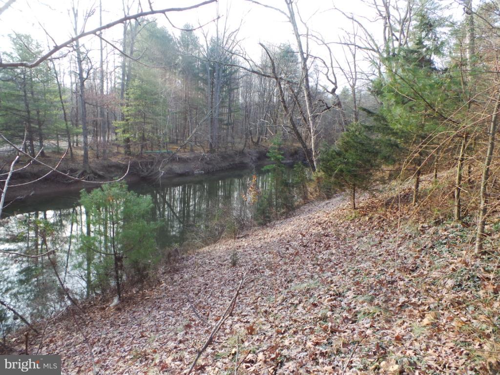 4035 Spohrs Road Berkeley Springs, WV 25411 - Photo 3 of 17 Gallery Image 3
