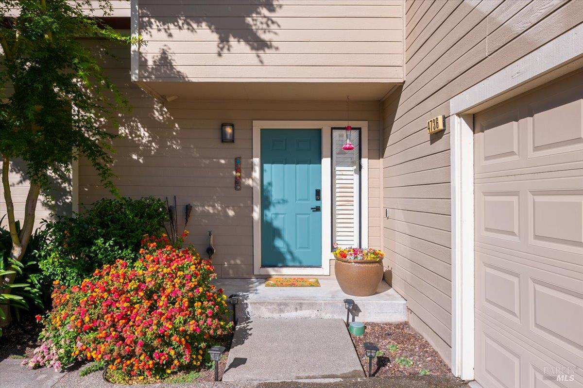 4736 Shade Tree Lane Santa Rosa, CA 95405 - Photo 1 of 46