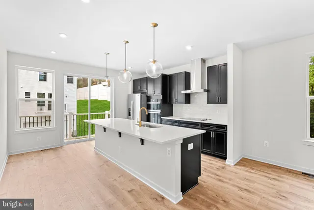 $597,999 | 17960 Alicia Avenue, Unit 1, Dumfries, VA 22026