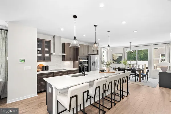 $599,999 | 17964 Alicia Avenue, Dumfries, VA 22026