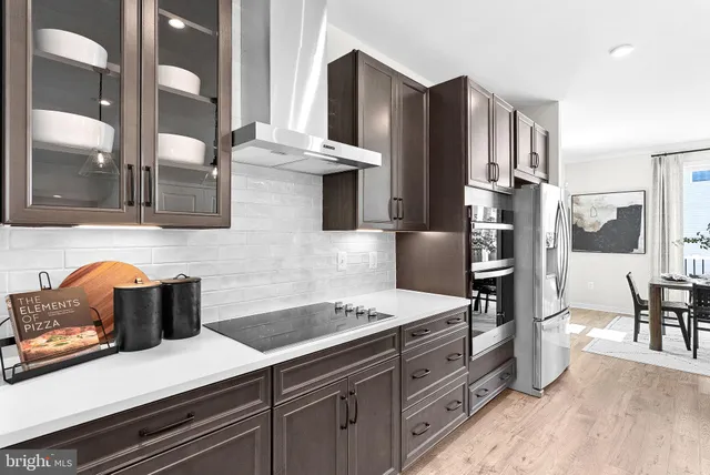 $599,999 | 17964 Alicia Avenue, Dumfries, VA 22026