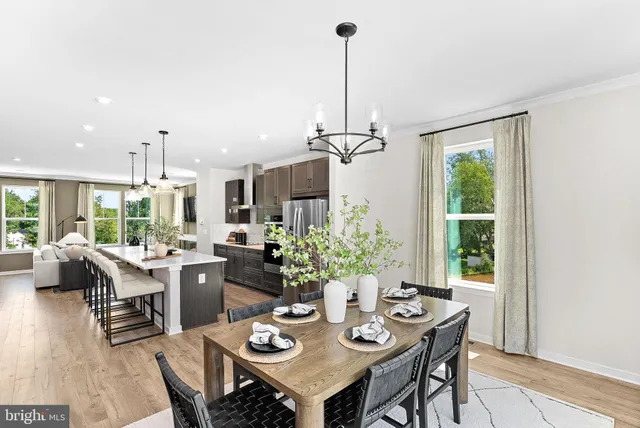 $599,999 | 17964 Alicia Avenue, Dumfries, VA 22026