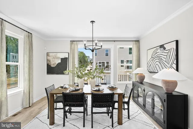 $599,999 | 17964 Alicia Avenue, Dumfries, VA 22026