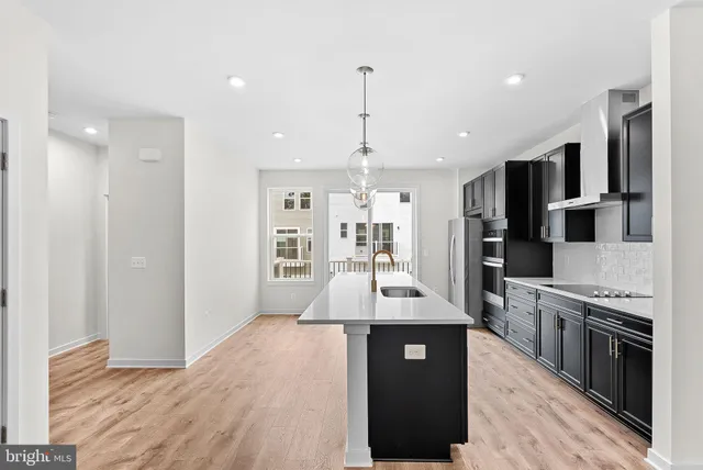 $597,999 | 17960 Alicia Avenue, Unit 1, Dumfries, VA 22026