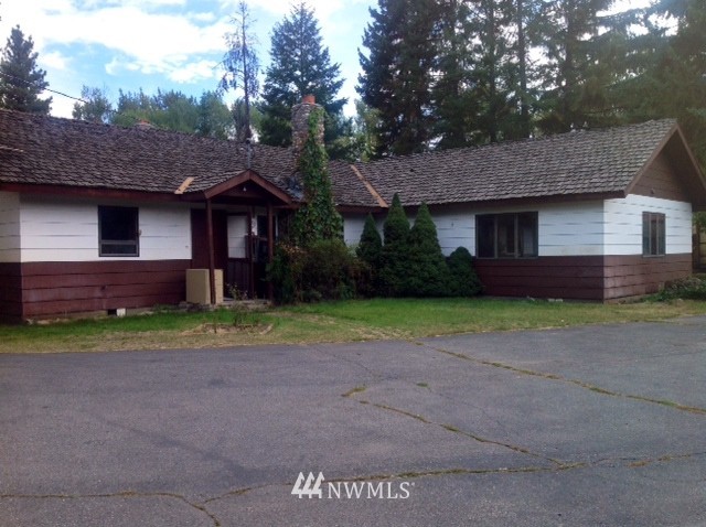 4 Rader Road Winthrop, WA 98862 - Photo 1 of 19 Gallery Image 1