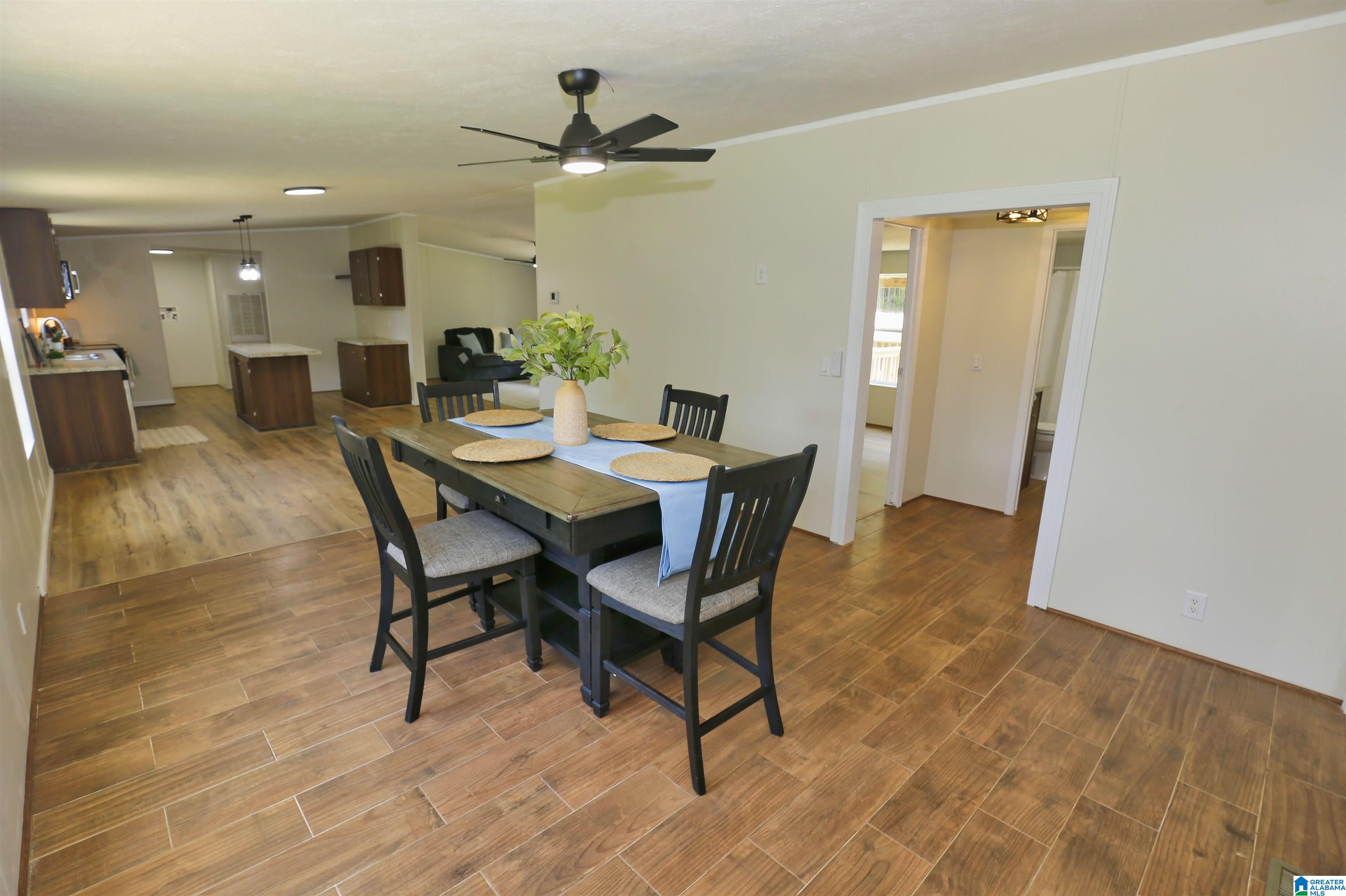 2704 Woolfolk Road Munford, AL 36268 - Photo 10 of 41