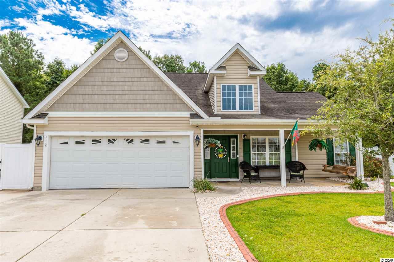 1116 Pine Ridge Street Conway, SC 29527 - Photo 1 of 40 Gallery Image 1