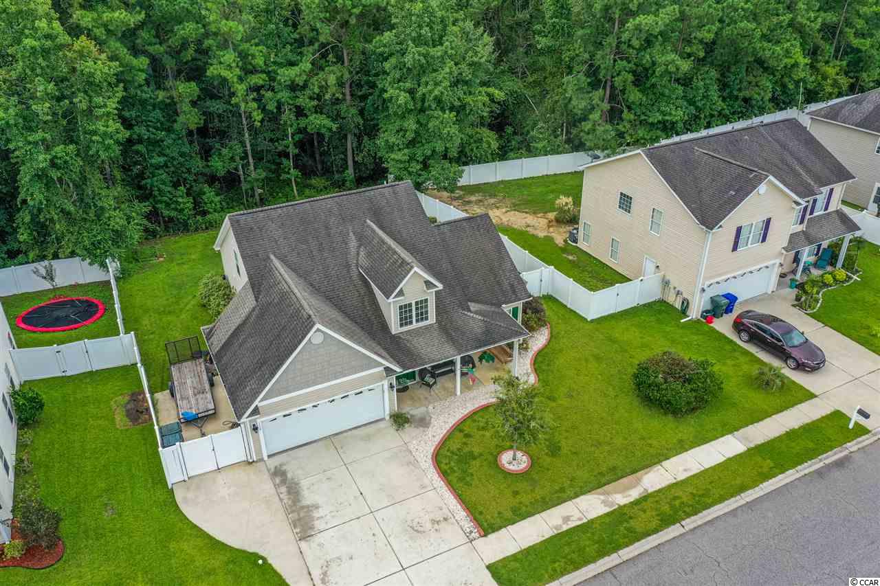 1116 Pine Ridge Street Conway, SC 29527 - Photo 37 of 40 Gallery Image 37