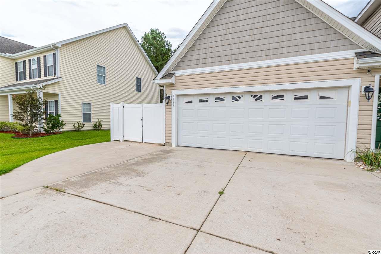 1116 Pine Ridge Street Conway, SC 29527 - Photo 38 of 40 Gallery Image 38
