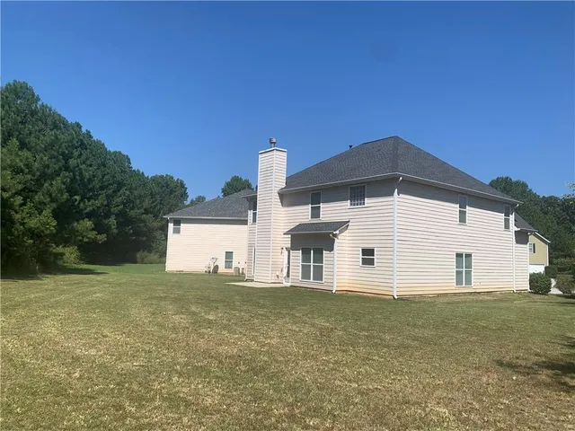 $535,000 | 2118 Water Mill Court Northeast, Buford, GA 30519