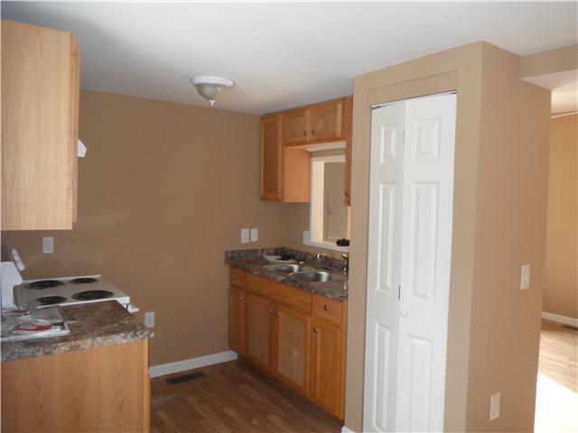 523 South Spring Street Manchester, TN 37355 - Photo 4 of 9 Overhauled kitchen with newer appliances and pantry