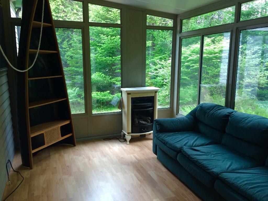 884 Tremont Road Bernard, ME 04612 - Photo 10 of 24 Very enjoyable four season sun porch...