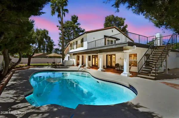 $1,300,000 | 7468 East Woodshire Cove, Scottsdale, AZ 85258