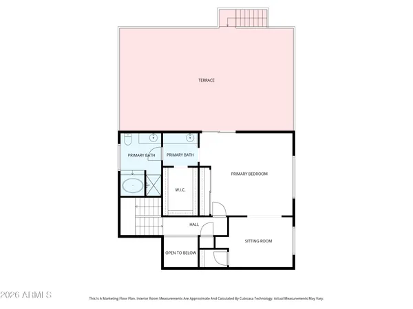 $1,300,000 | 7468 East Woodshire Cove, Scottsdale, AZ 85258