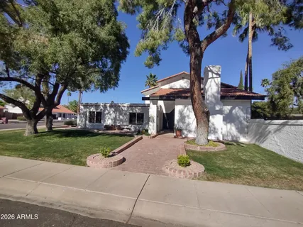 $1,300,000 | 7468 East Woodshire Cove, Scottsdale, AZ 85258