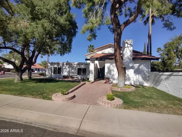 $1,300,000 | 7468 East Woodshire Cove, Scottsdale, AZ 85258