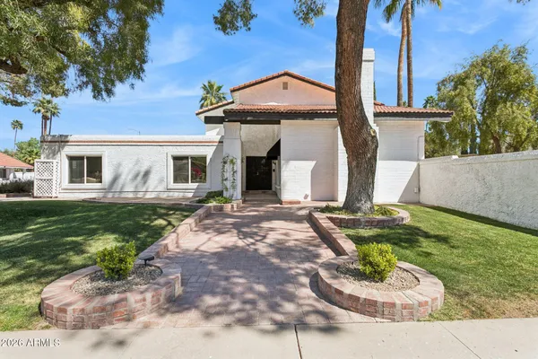 $1,300,000 | 7468 East Woodshire Cove, Scottsdale, AZ 85258