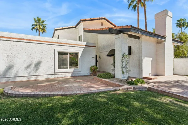 $1,300,000 | 7468 East Woodshire Cove, Scottsdale, AZ 85258