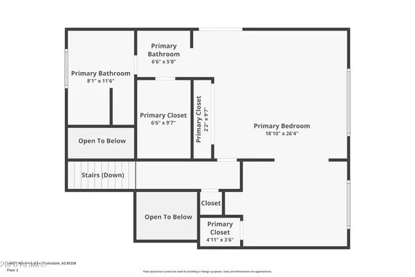 $1,300,000 | 7468 East Woodshire Cove, Scottsdale, AZ 85258