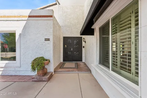 $1,300,000 | 7468 East Woodshire Cove, Scottsdale, AZ 85258