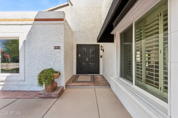 $1,300,000 | 7468 East Woodshire Cove, Scottsdale, AZ 85258