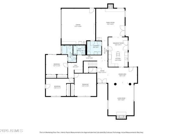 $1,300,000 | 7468 East Woodshire Cove, Scottsdale, AZ 85258