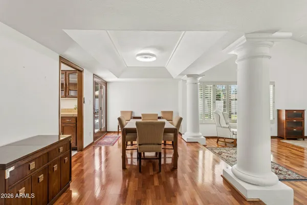 $1,300,000 | 7468 East Woodshire Cove, Scottsdale, AZ 85258