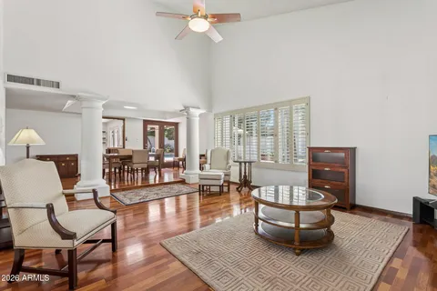 $1,300,000 | 7468 East Woodshire Cove, Scottsdale, AZ 85258