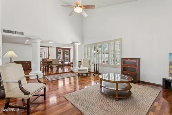 $1,300,000 | 7468 East Woodshire Cove, Scottsdale, AZ 85258