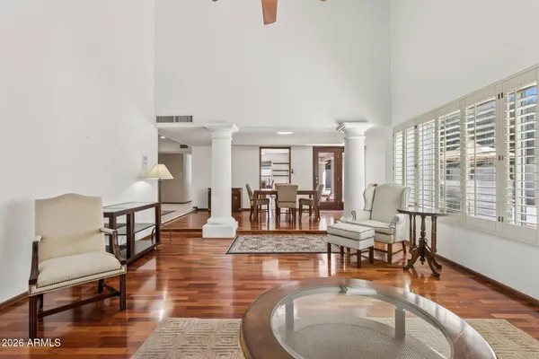 $1,300,000 | 7468 East Woodshire Cove, Scottsdale, AZ 85258