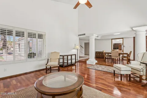 $1,300,000 | 7468 East Woodshire Cove, Scottsdale, AZ 85258