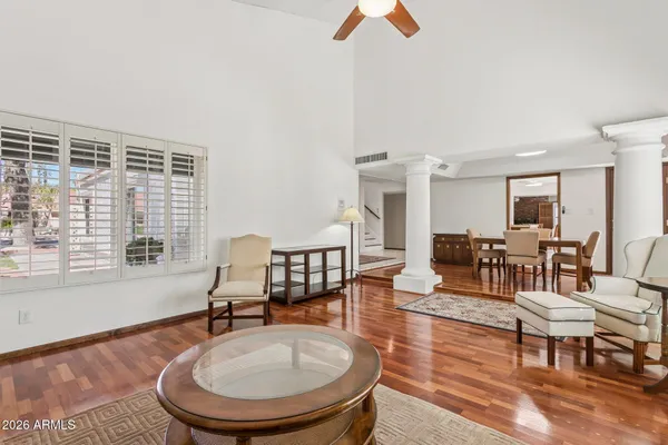 $1,300,000 | 7468 East Woodshire Cove, Scottsdale, AZ 85258