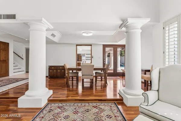 $1,300,000 | 7468 East Woodshire Cove, Scottsdale, AZ 85258