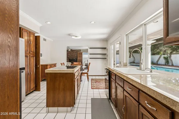 $1,300,000 | 7468 East Woodshire Cove, Scottsdale, AZ 85258