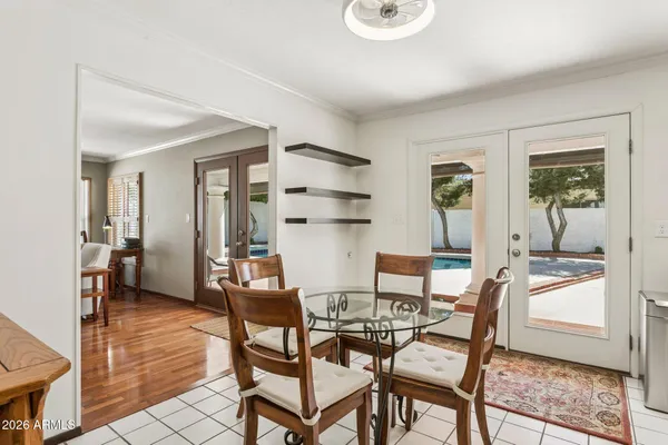 $1,300,000 | 7468 East Woodshire Cove, Scottsdale, AZ 85258