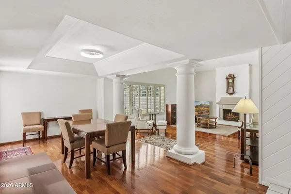 $1,300,000 | 7468 East Woodshire Cove, Scottsdale, AZ 85258