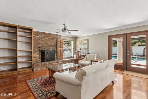 $1,300,000 | 7468 East Woodshire Cove, Scottsdale, AZ 85258